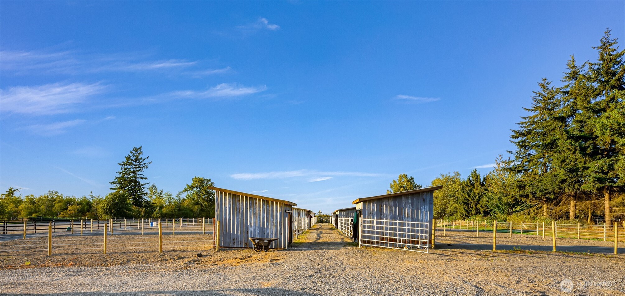 504 E Smith Road , Bellingham, WA 98226