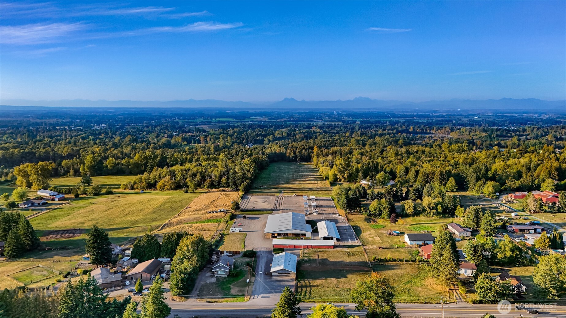 504 E Smith Road , Bellingham, WA 98226