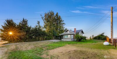 504 E Smith Road , Bellingham, WA 98226 - Photo 2