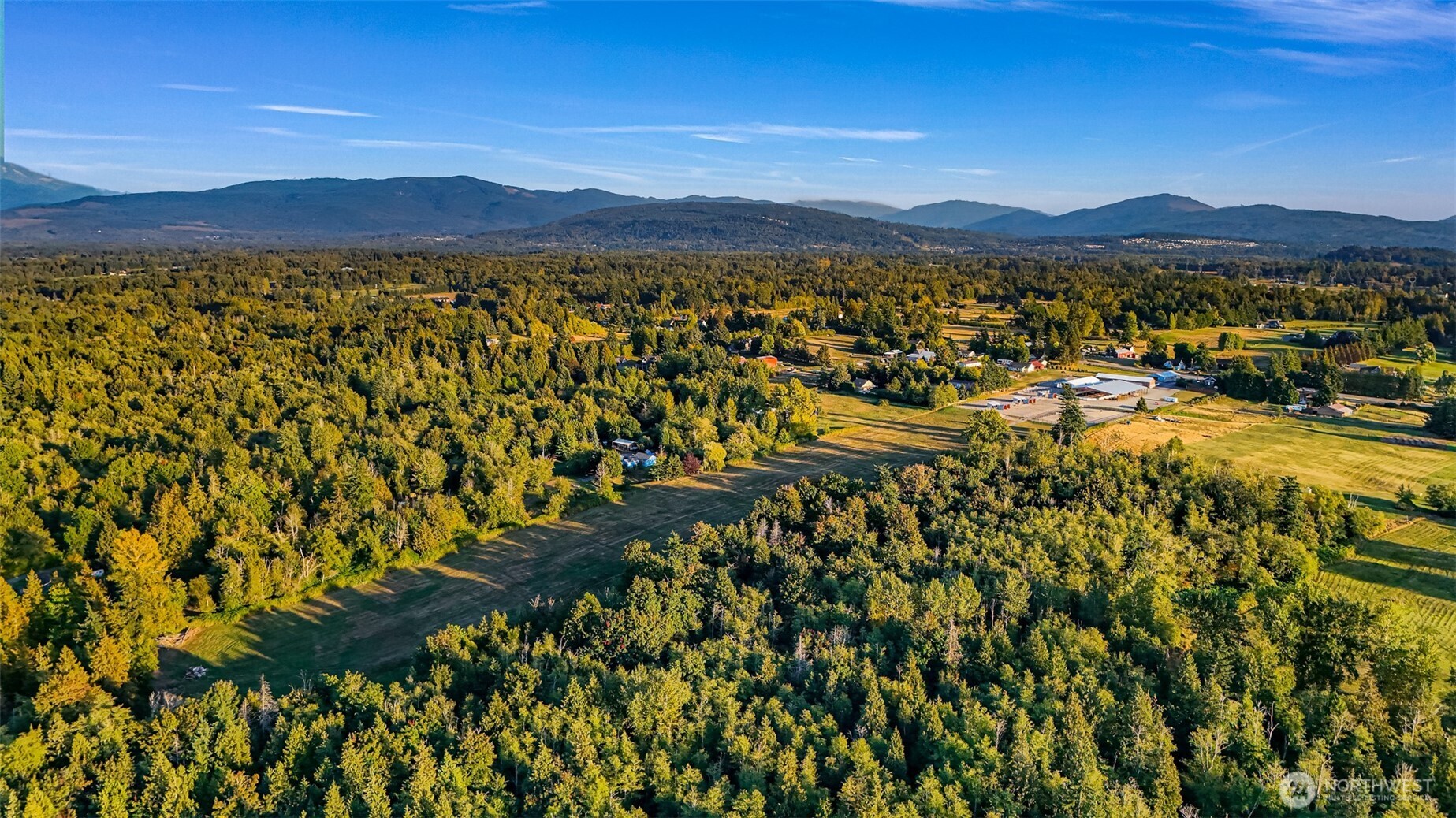 504 E Smith Road , Bellingham, WA 98226