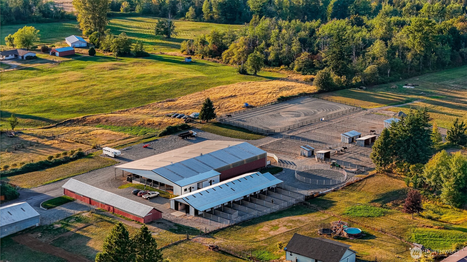 504 E Smith Road , Bellingham, WA 98226