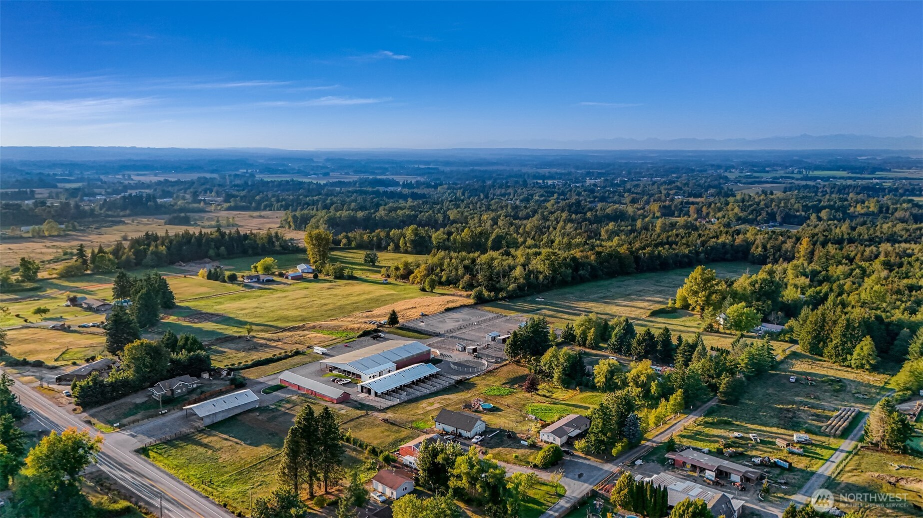 504 E Smith Road , Bellingham, WA 98226