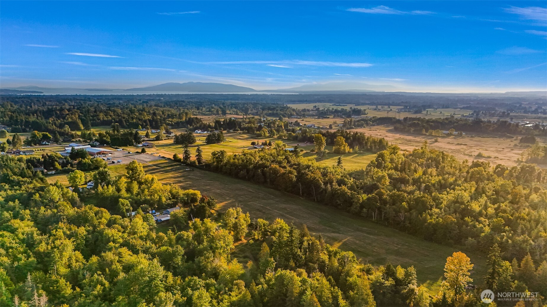 504 E Smith Road , Bellingham, WA 98226