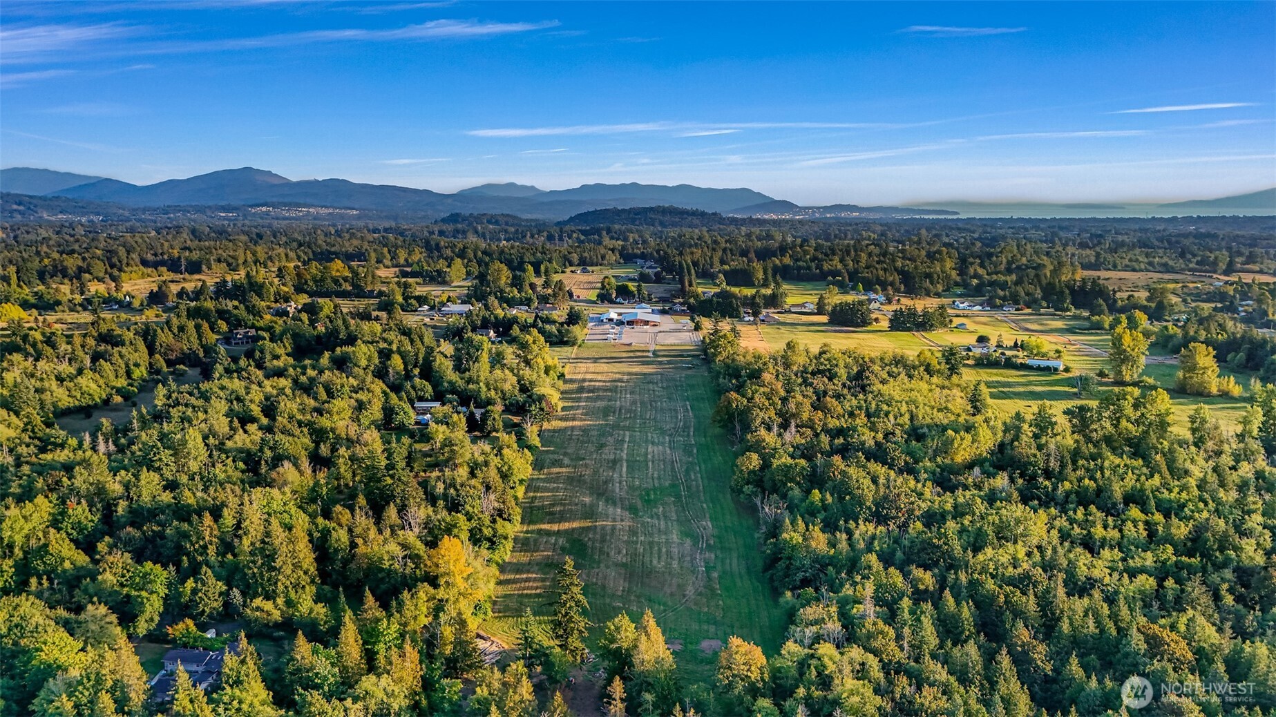 504 E Smith Road , Bellingham, WA 98226