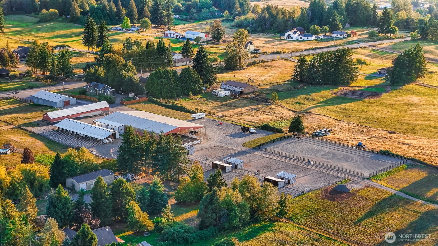 504 E Smith Road , Bellingham, WA 98226