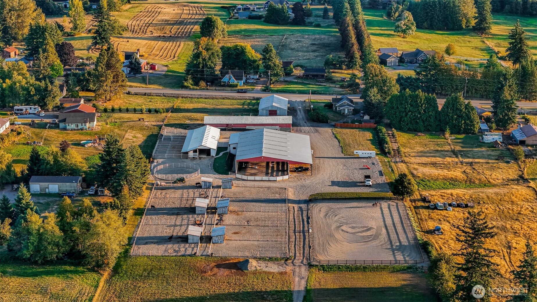 504 E Smith Road , Bellingham, WA 98226