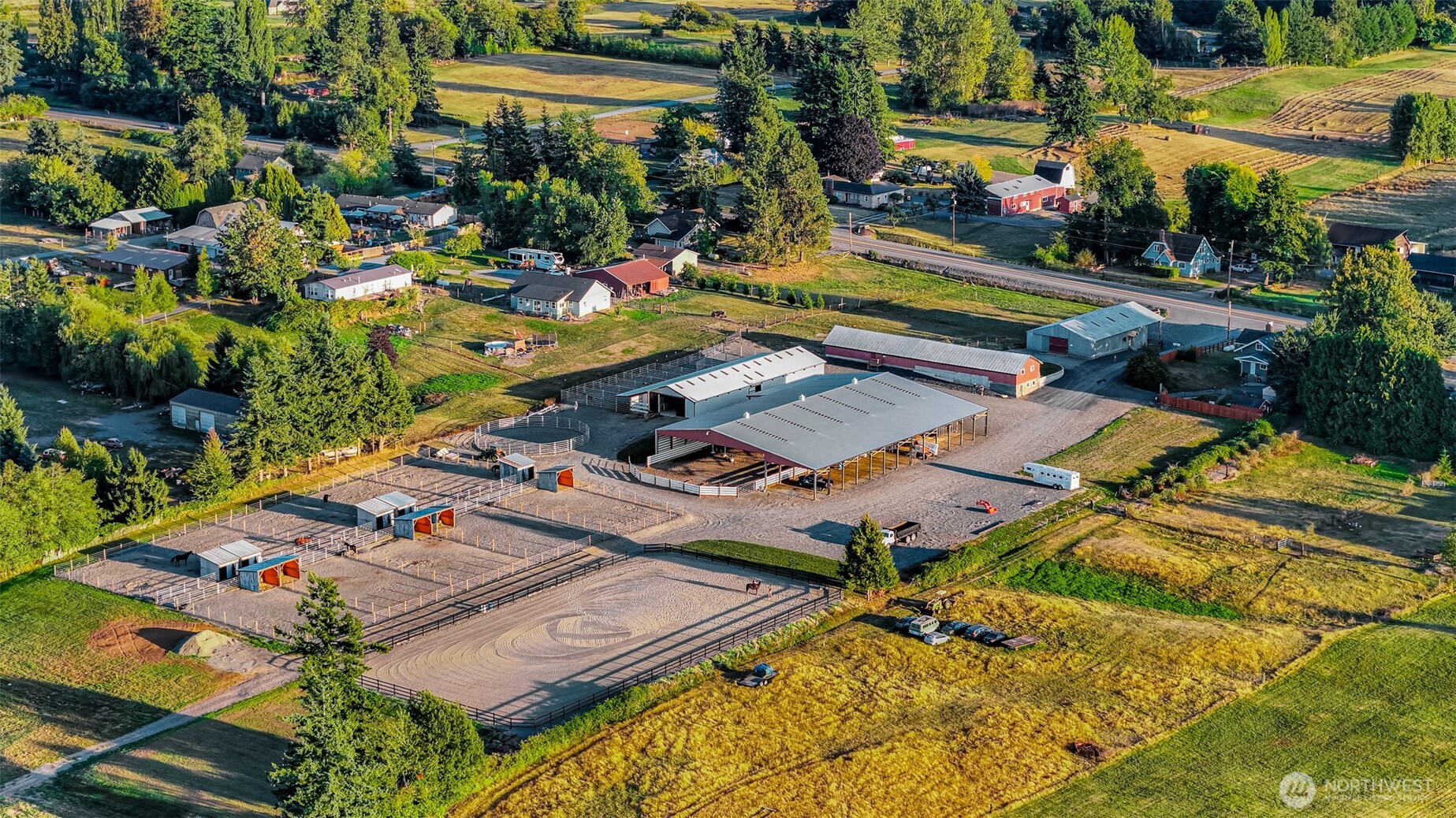 504 E Smith Road , Bellingham, WA 98226