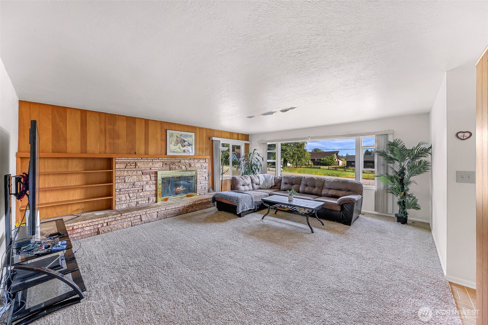 504 E Smith Road , Bellingham, WA 98226