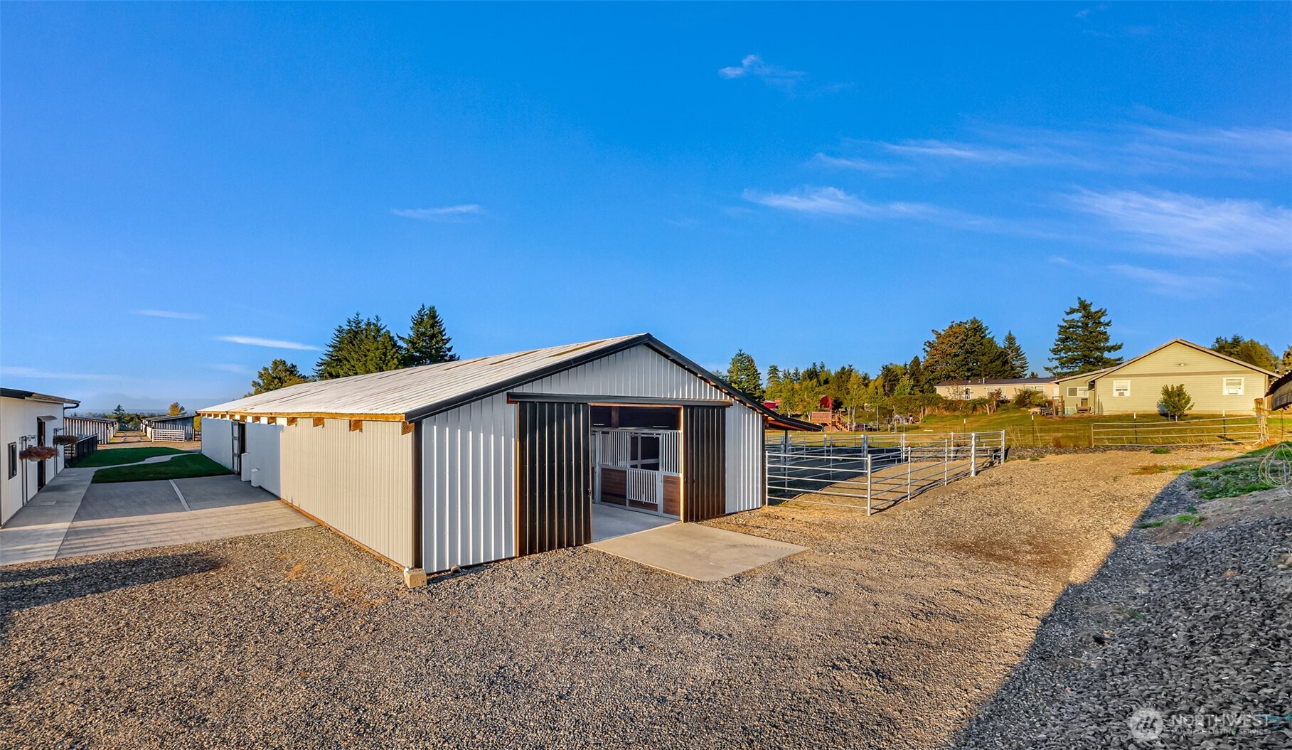 504 E Smith Road , Bellingham, WA 98226