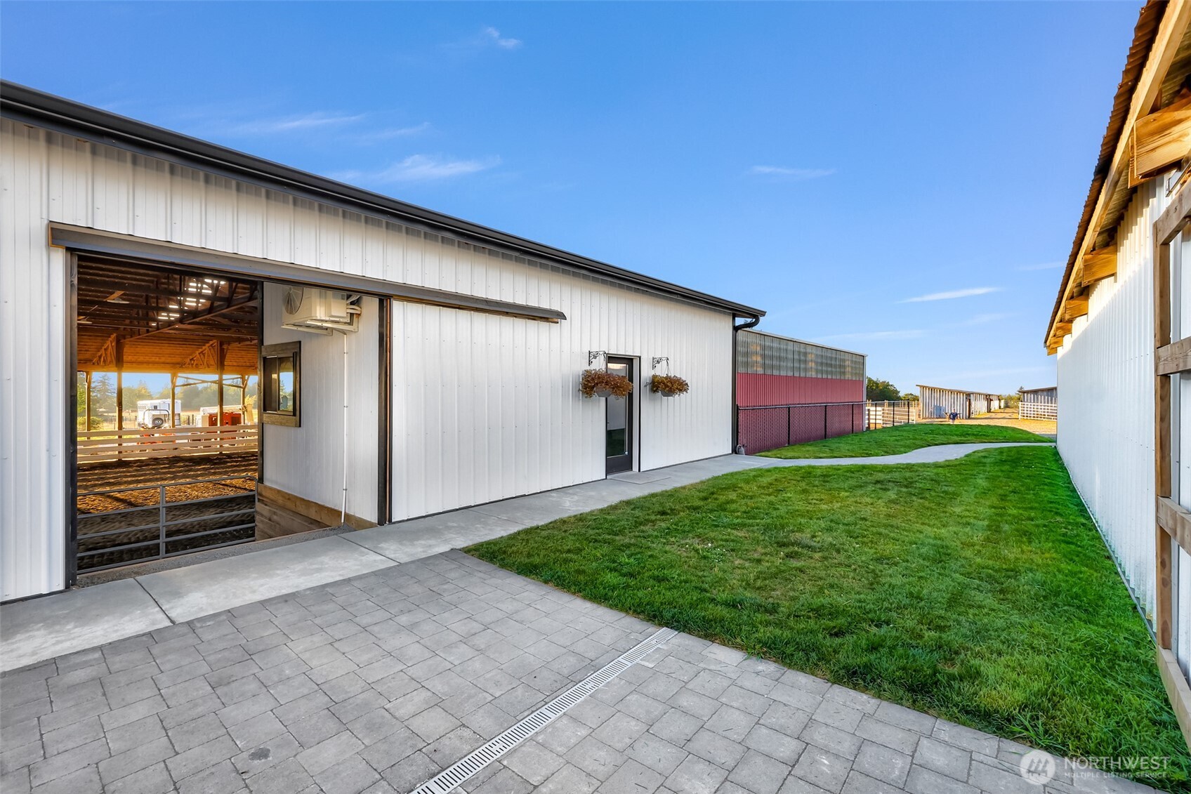 504 E Smith Road , Bellingham, WA 98226