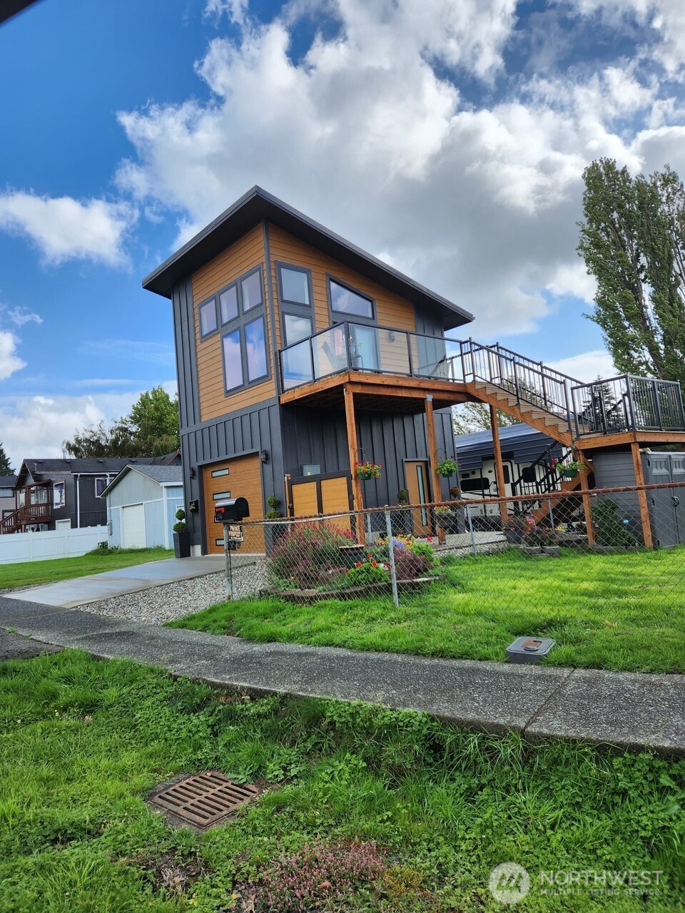 300 W Front , Aberdeen, WA 98520