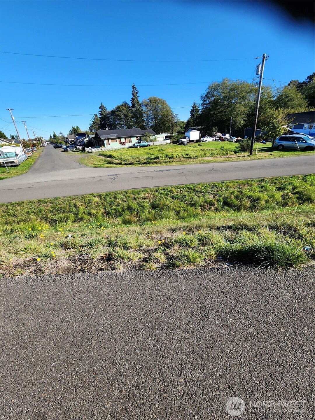 300 W Front , Aberdeen, WA 98520