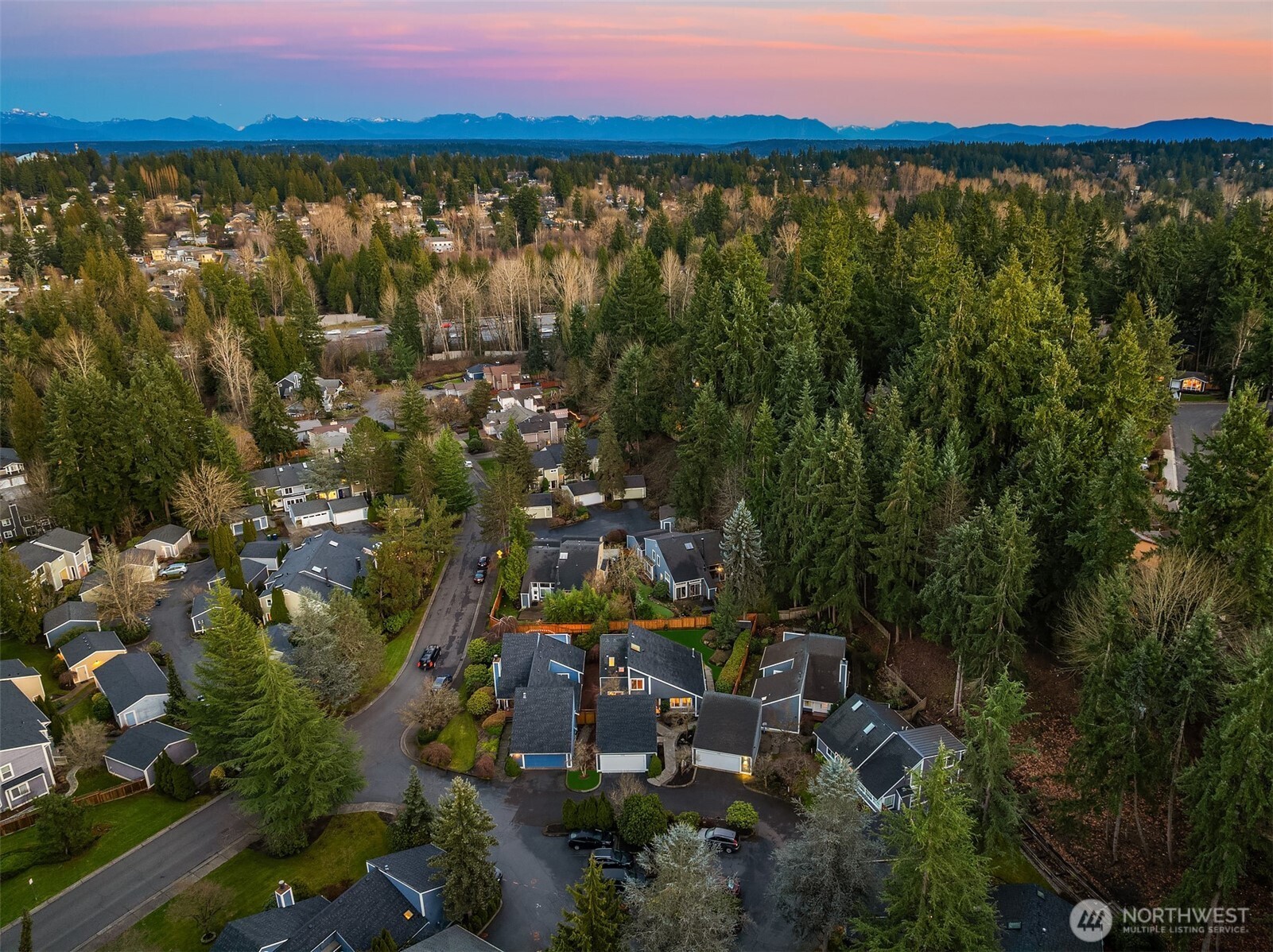 11715 NE 105th Lane , Kirkland, WA 98033-5039