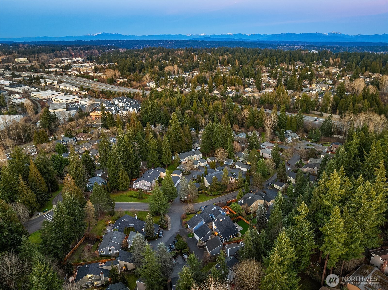 11715 NE 105th Lane , Kirkland, WA 98033-5039