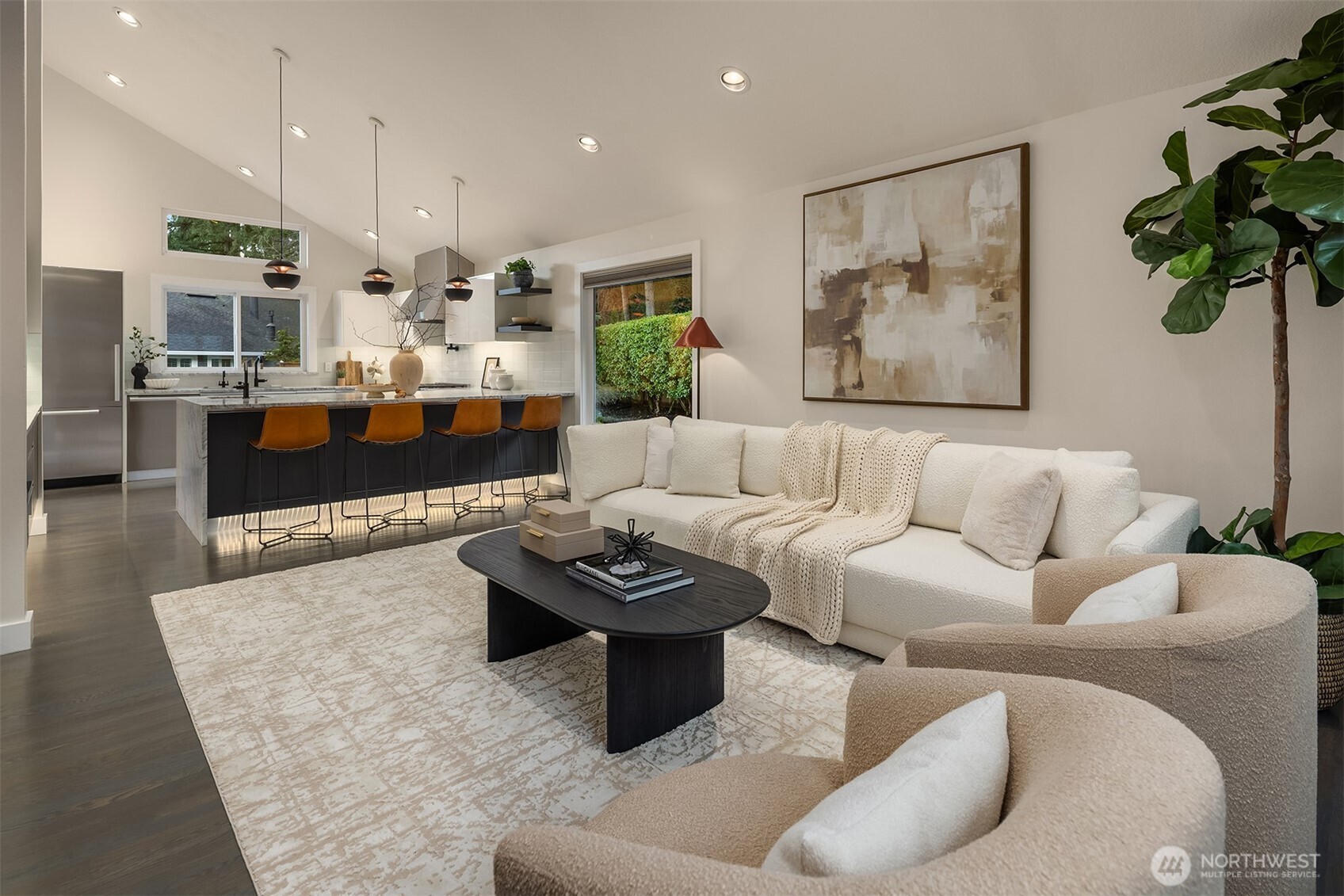 11715 NE 105th Lane , Kirkland, WA 98033-5039