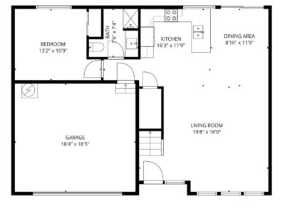 619 E 57th Street Ct , Tacoma, WA 98404 - Photo 7