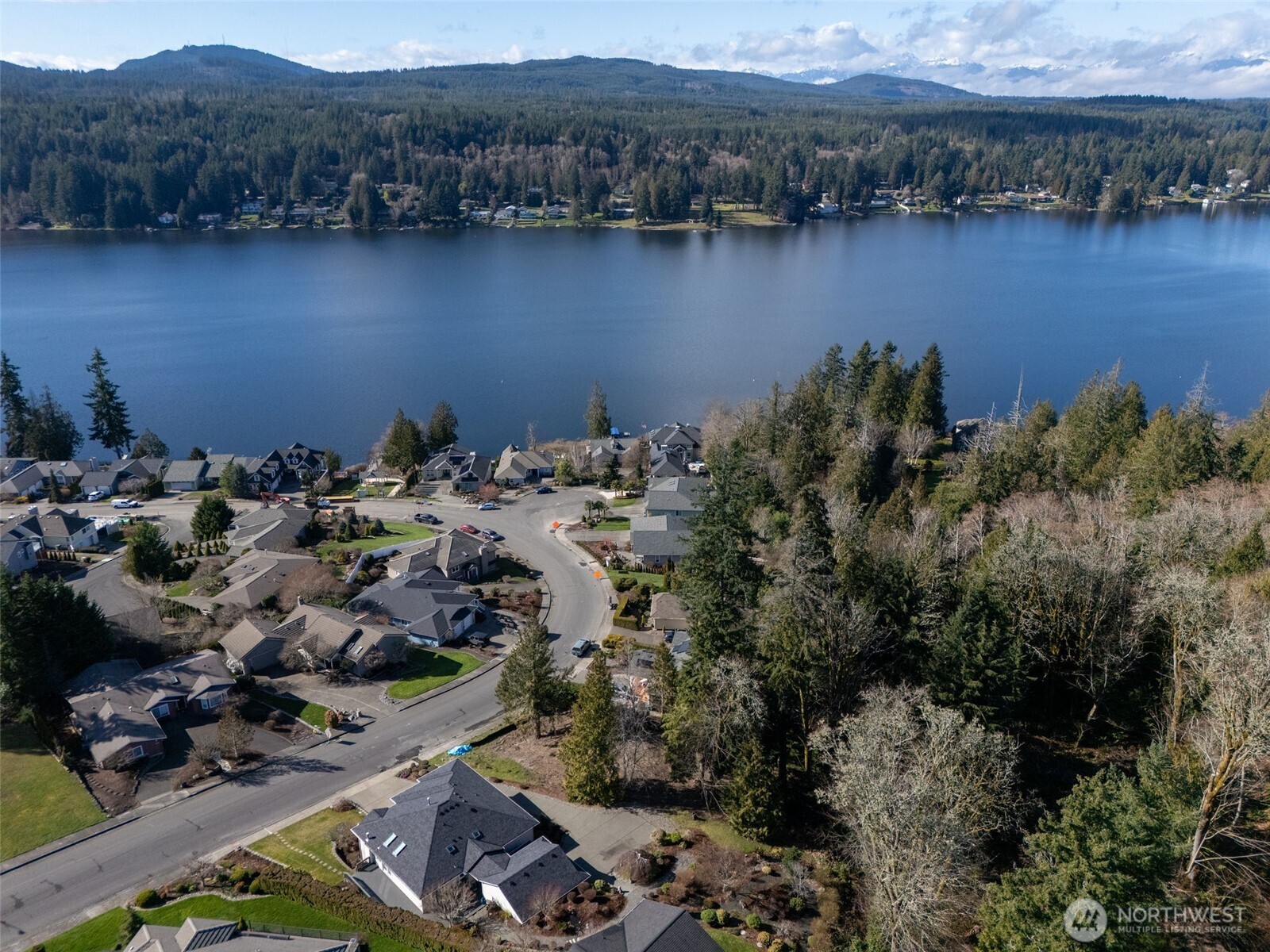 6022 Osprey Circle , Bremerton, WA 98312