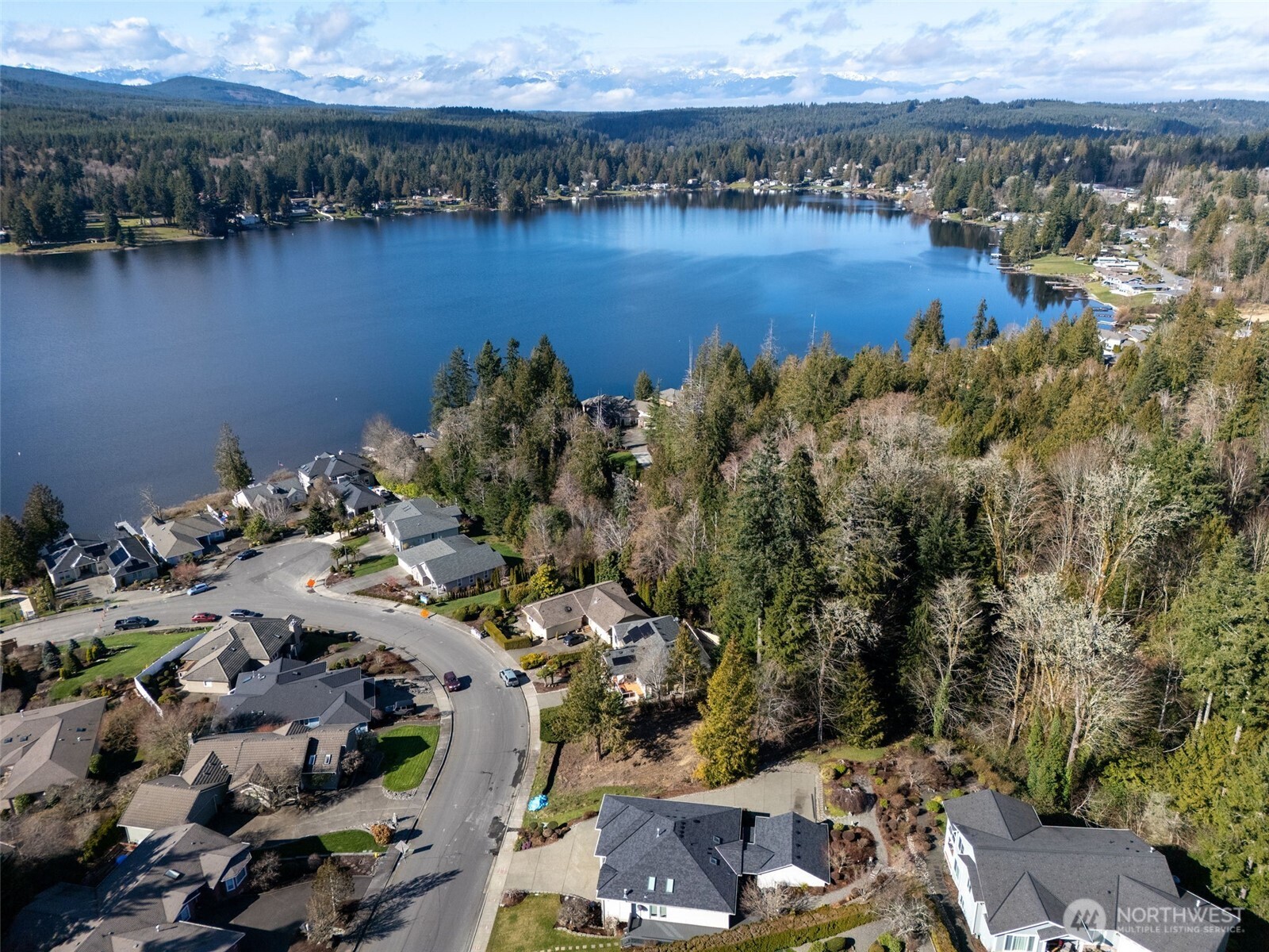 6022 Osprey Circle , Bremerton, WA 98312