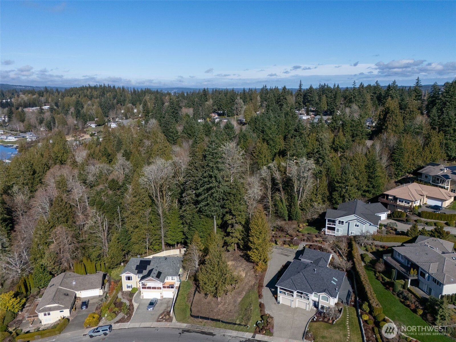 6022 Osprey Circle , Bremerton, WA 98312