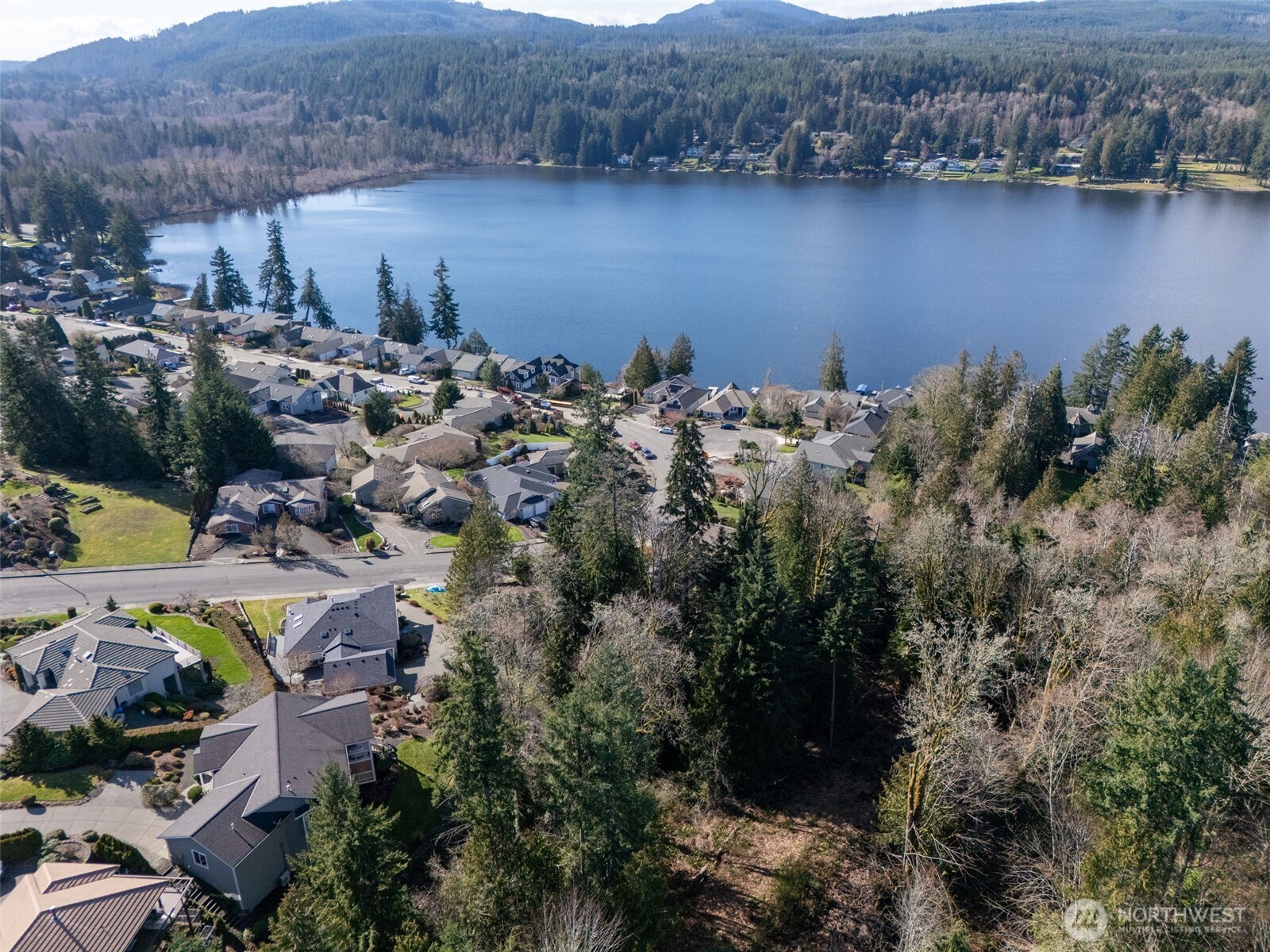 6022 Osprey Circle , Bremerton, WA 98312