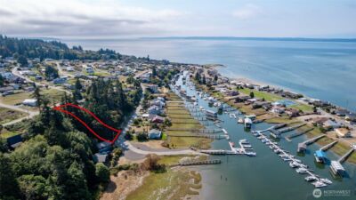 0 XXX Sandy Hook Drive , Clinton, WA 98236 - Photo 1