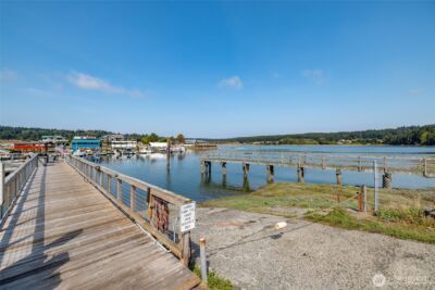 0 XXX Sandy Hook Drive , Clinton, WA 98236 - Photo 12