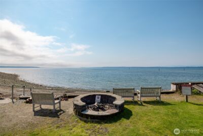 0 XXX Sandy Hook Drive , Clinton, WA 98236 - Photo 13