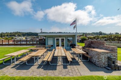 0 XXX Sandy Hook Drive , Clinton, WA 98236 - Photo 14