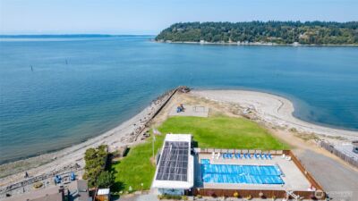 0 XXX Sandy Hook Drive , Clinton, WA 98236 - Photo 17