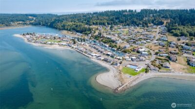 0 XXX Sandy Hook Drive , Clinton, WA 98236 - Photo 18