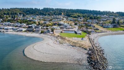 0 XXX Sandy Hook Drive , Clinton, WA 98236 - Photo 19