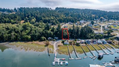 0 XXX Sandy Hook Drive , Clinton, WA 98236 - Photo 2