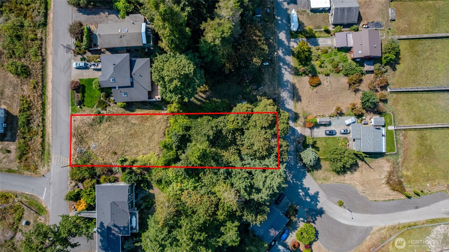 0 XXX Sandy Hook Drive , Clinton, WA 98236