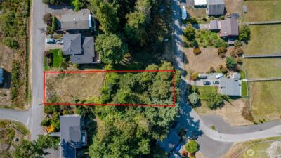 0 XXX Sandy Hook Drive , Clinton, WA 98236 - Photo 4