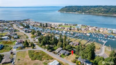 0 XXX Sandy Hook Drive , Clinton, WA 98236 - Photo 6