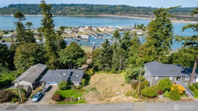 0 XXX Sandy Hook Drive , Clinton, WA 98236 - Photo 7