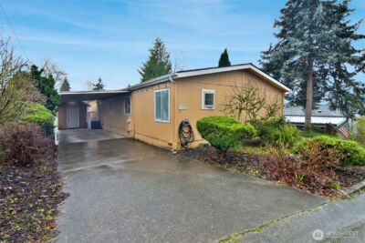 12611 NE 197th Street , Bothell, WA 98011