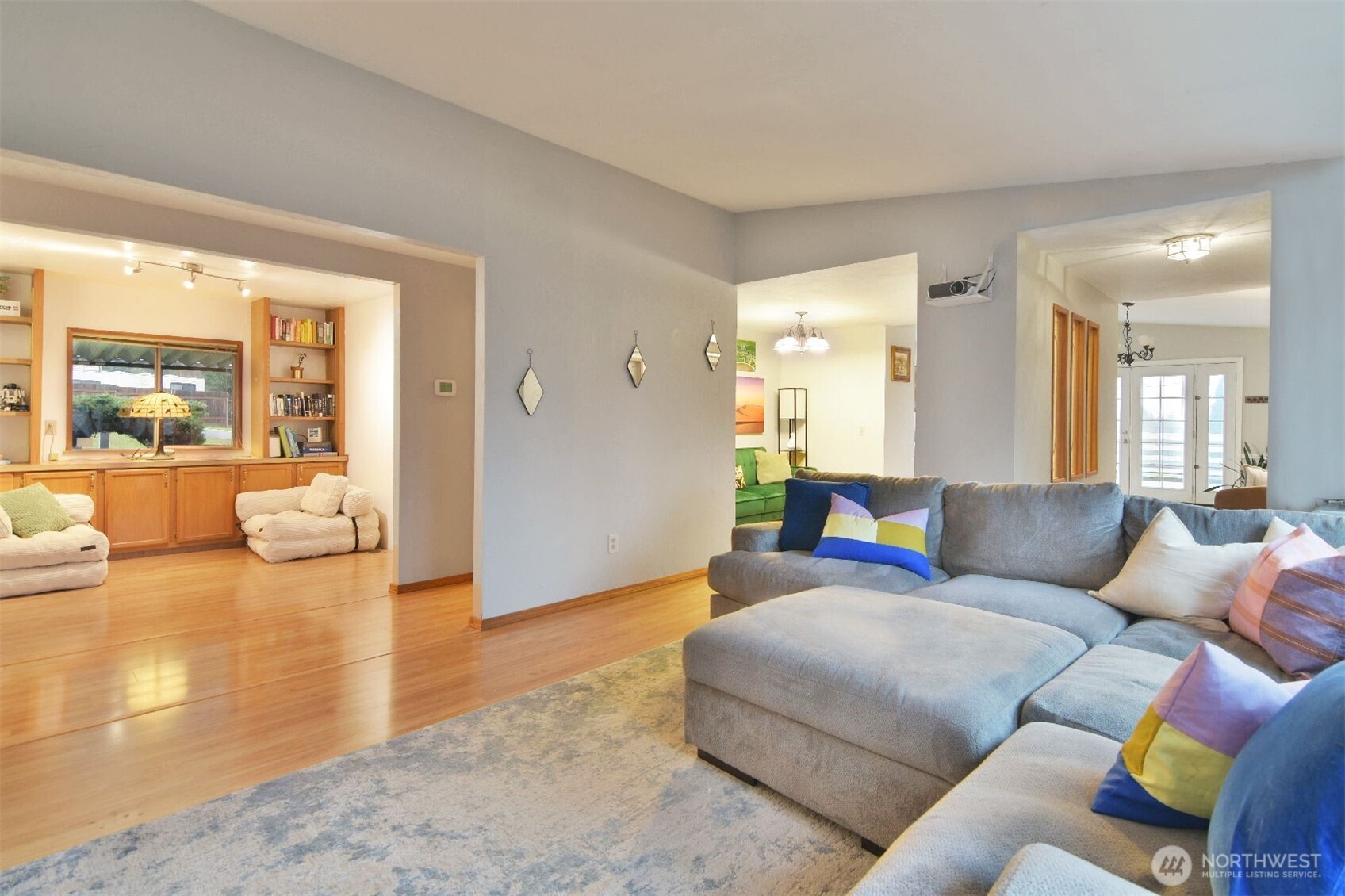 12611 NE 197th Street , Bothell, WA 98011