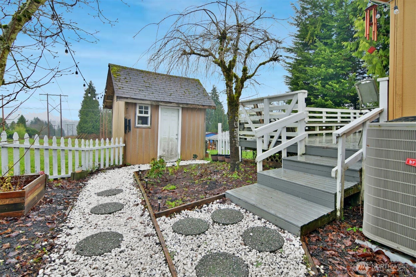 12611 NE 197th Street , Bothell, WA 98011