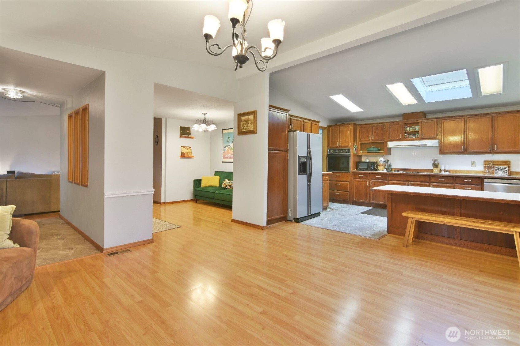 12611 NE 197th Street , Bothell, WA 98011