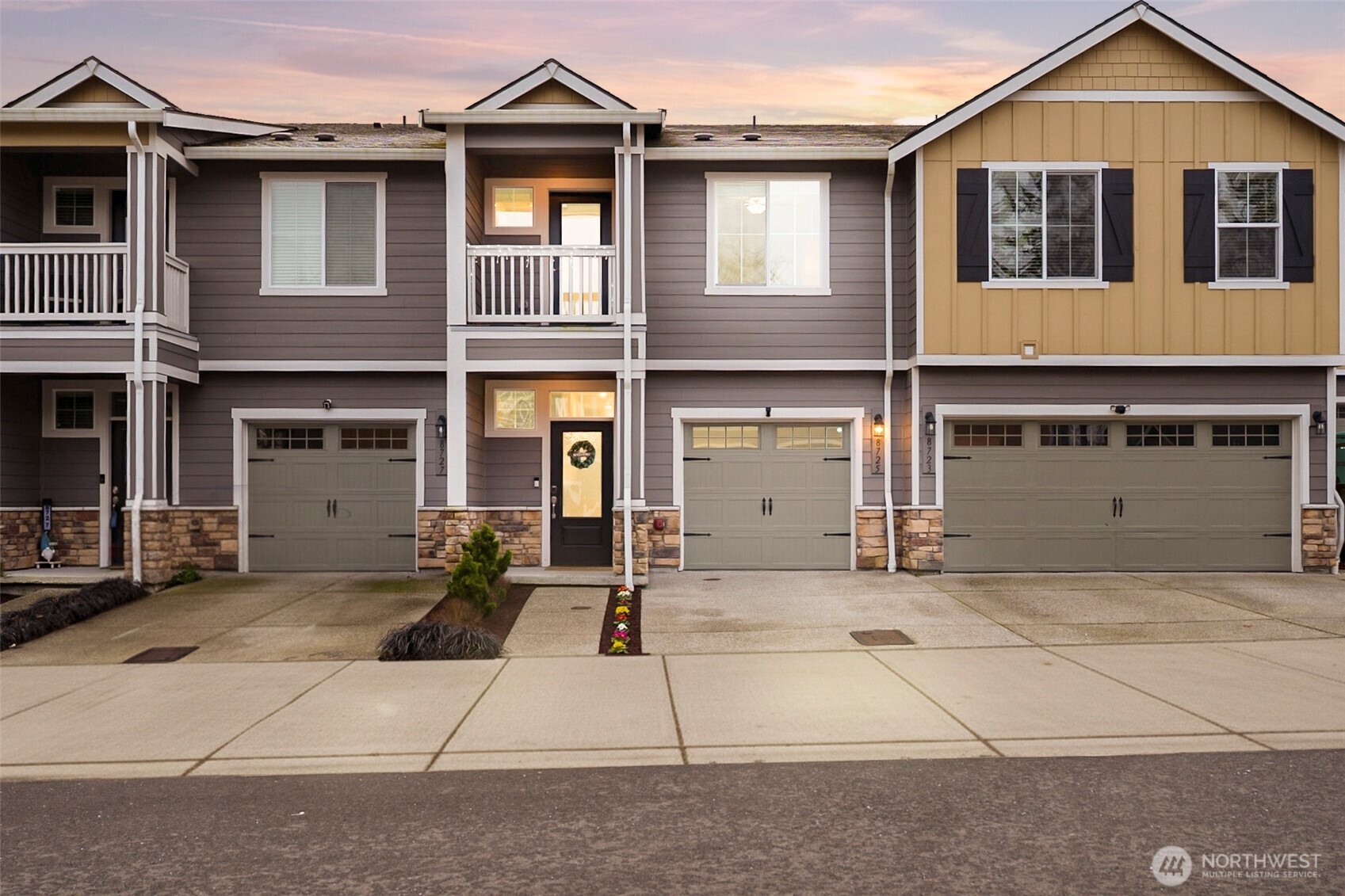 8725 E Gilman Ave , Arlington, WA 98223