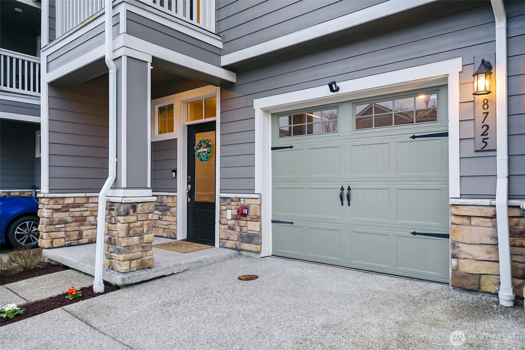 8725 E Gilman Ave , Arlington, WA 98223