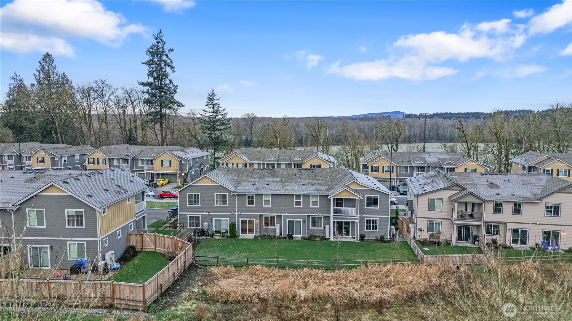 8725 E Gilman Ave , Arlington, WA 98223