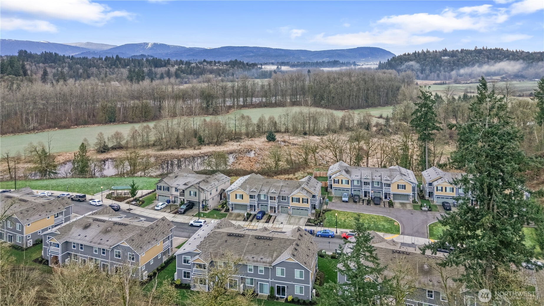 8725 E Gilman Ave , Arlington, WA 98223