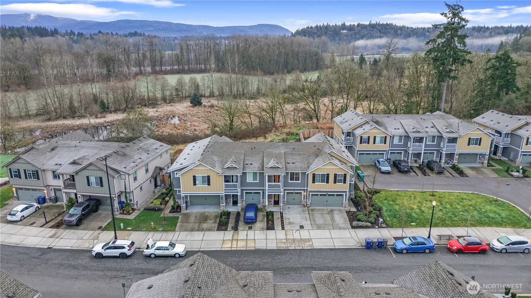 8725 E Gilman Ave , Arlington, WA 98223