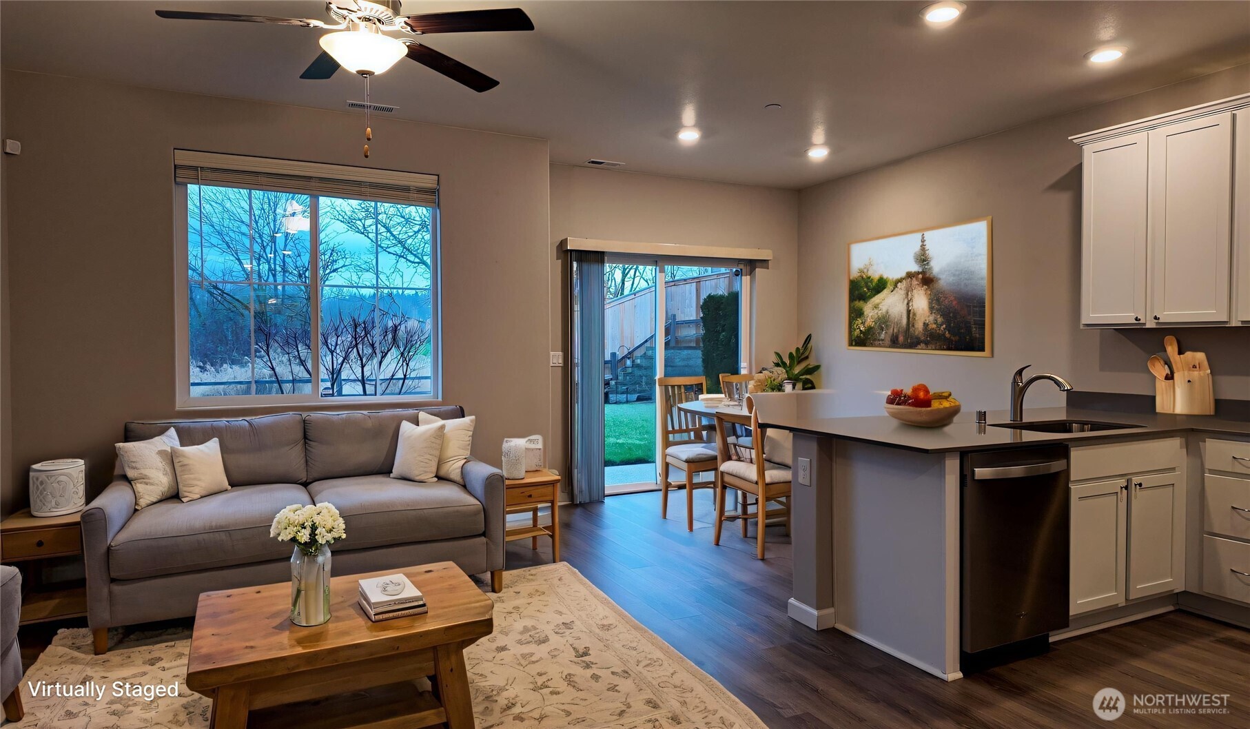 8725 E Gilman Ave , Arlington, WA 98223