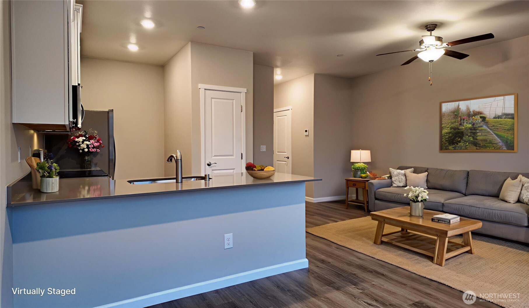 8725 E Gilman Ave , Arlington, WA 98223