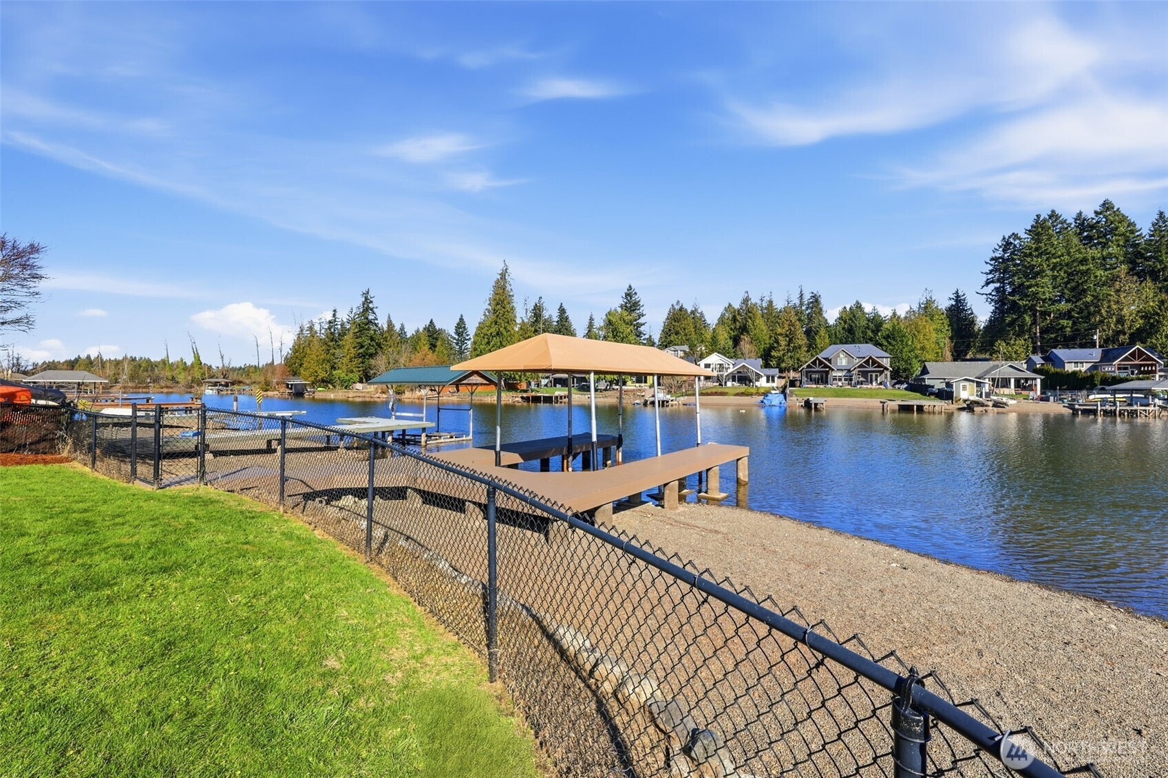 5322 S Island Drive E, Bonney Lake, WA 98391