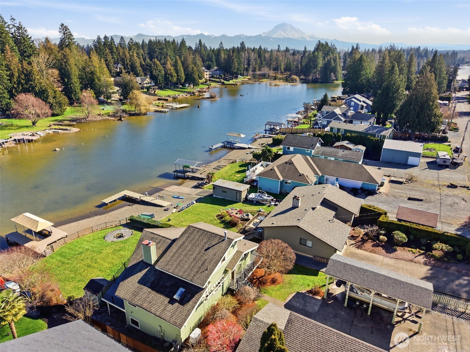 5322 S Island Drive E, Bonney Lake, WA 98391