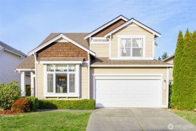 1931 62nd St SE , Auburn, WA 98092 - Photo 2